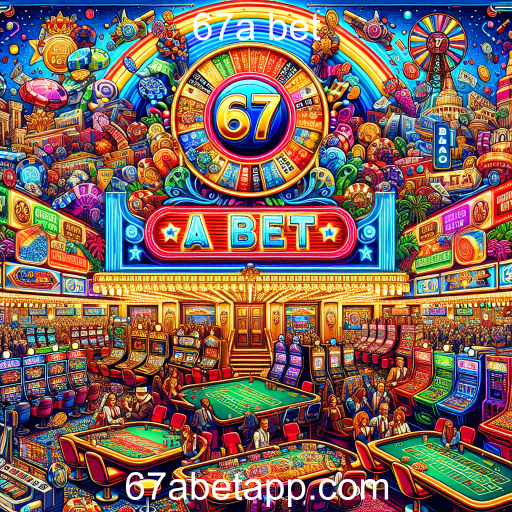 Promoções Imperdíveis na 67a Bet