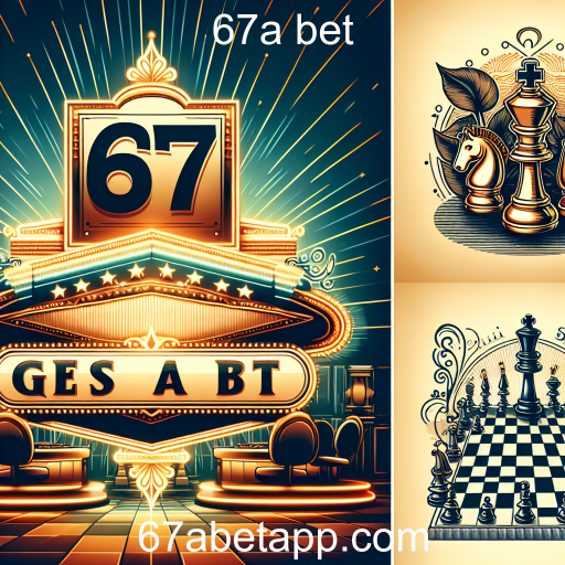 A Ascensão dos Jogos de Estratégia em 67a Bet